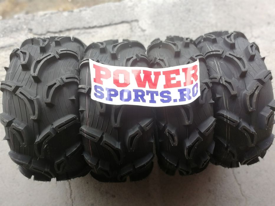 Set anvelope Maxxis Zilla 28'' ( cauciucuri atv maxxis), 14 inch