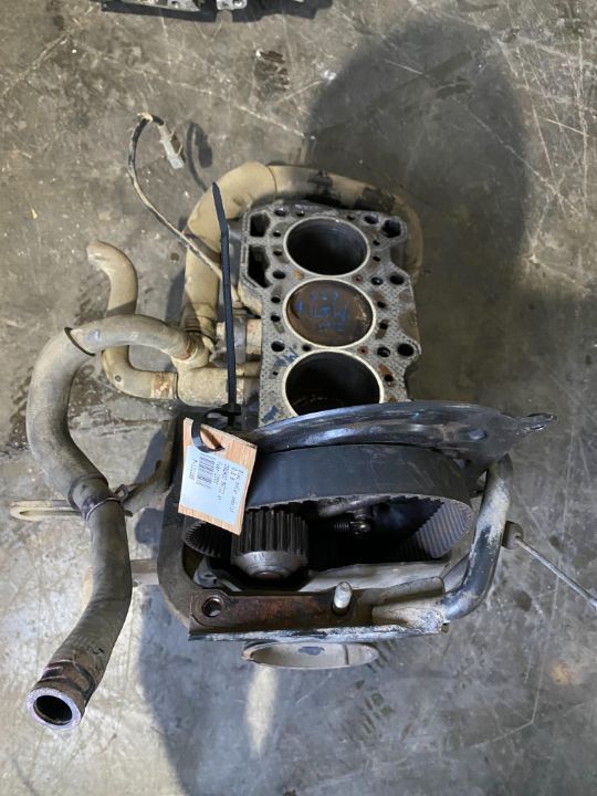 Bloc Motor Daewoo Matiz 0.8 B an fabr.2003