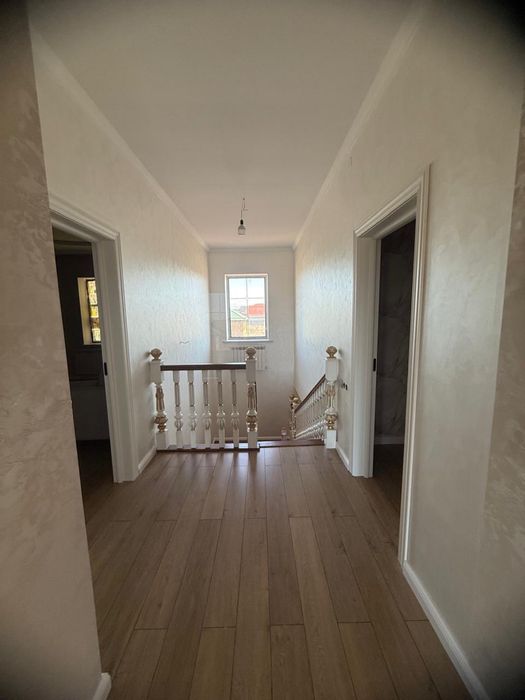 Продается дом в 3 отделении;