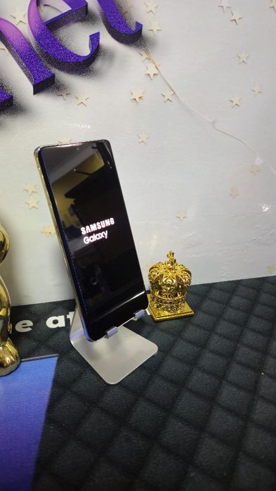 Samsung S 21 Ultra 5G 512GB 16GB Ram Duos.Preṭ fix! CA NOU