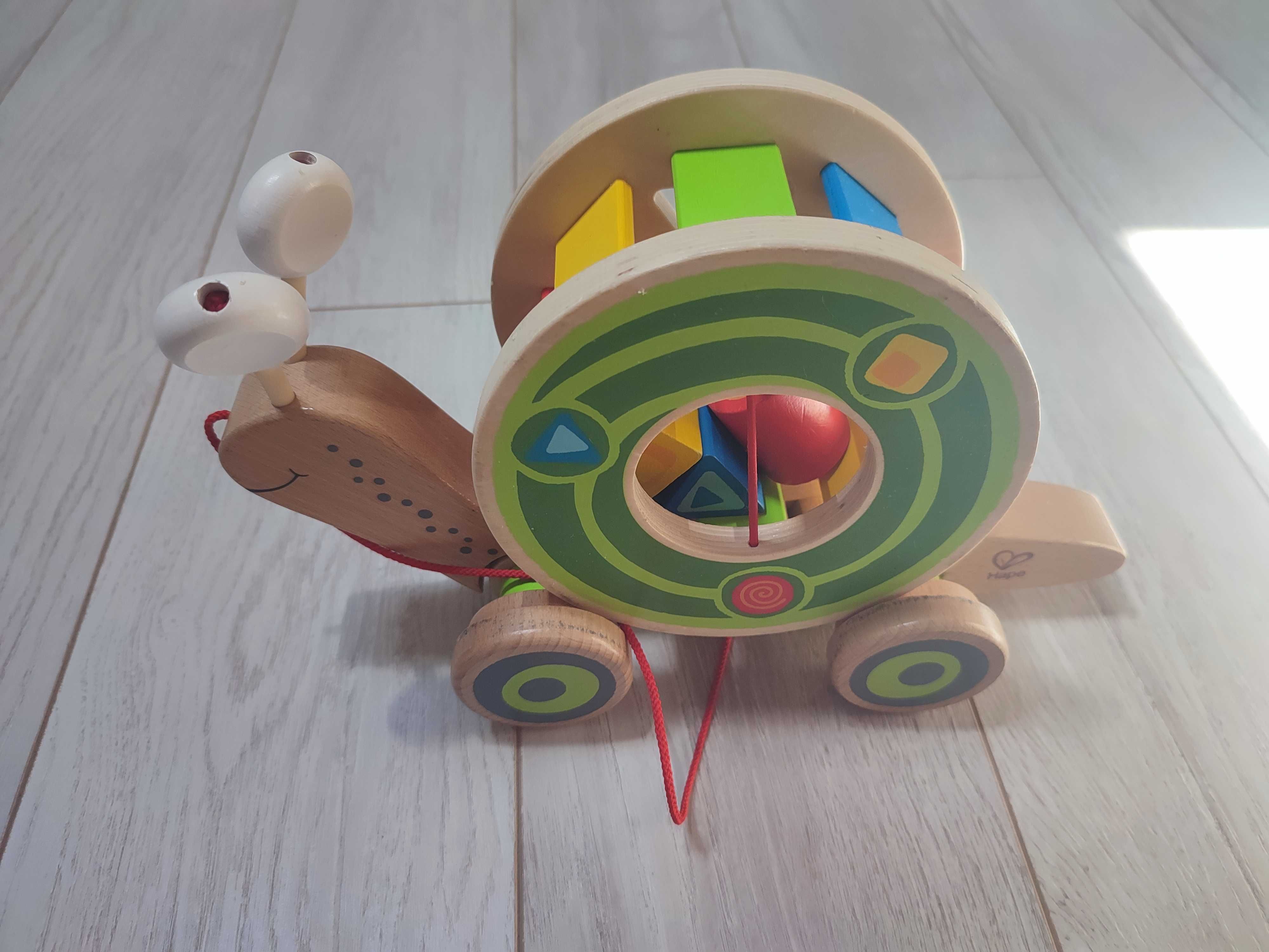Лот играчки лабиринт, Прожинени човечета, играчка за бутане със сортер