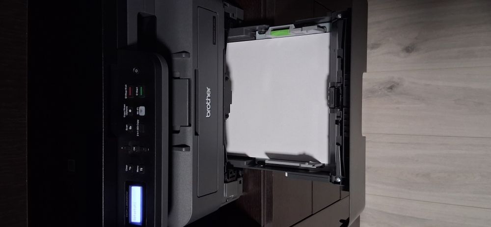 Vand imprimantă laser Brother DCP 2622DW