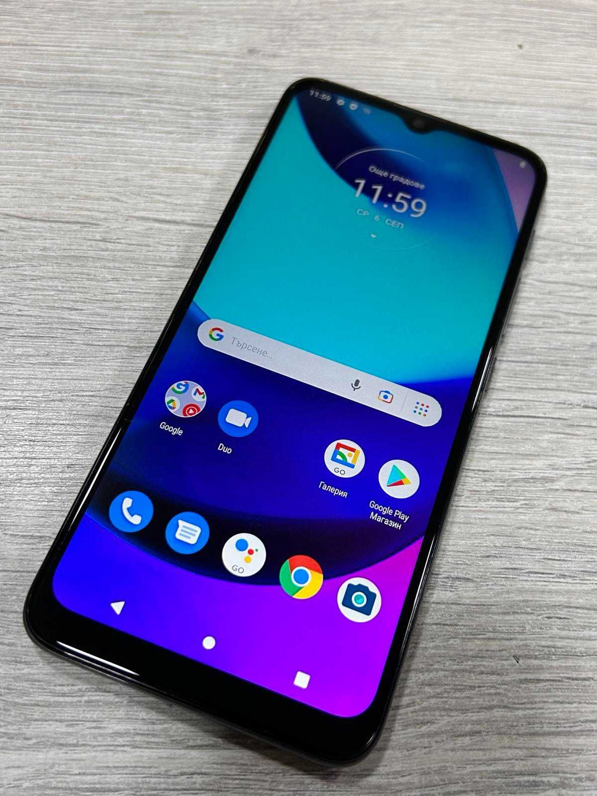 Motorola E20 32GB 2GB RAM Dual