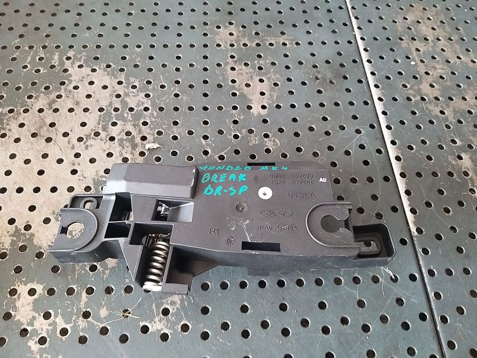 Maner interior usa dreapta spate ford mondeo 4 break 6m21u22600 7s71a22600