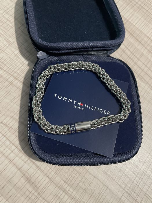 Bratara Tommy Hilfiger