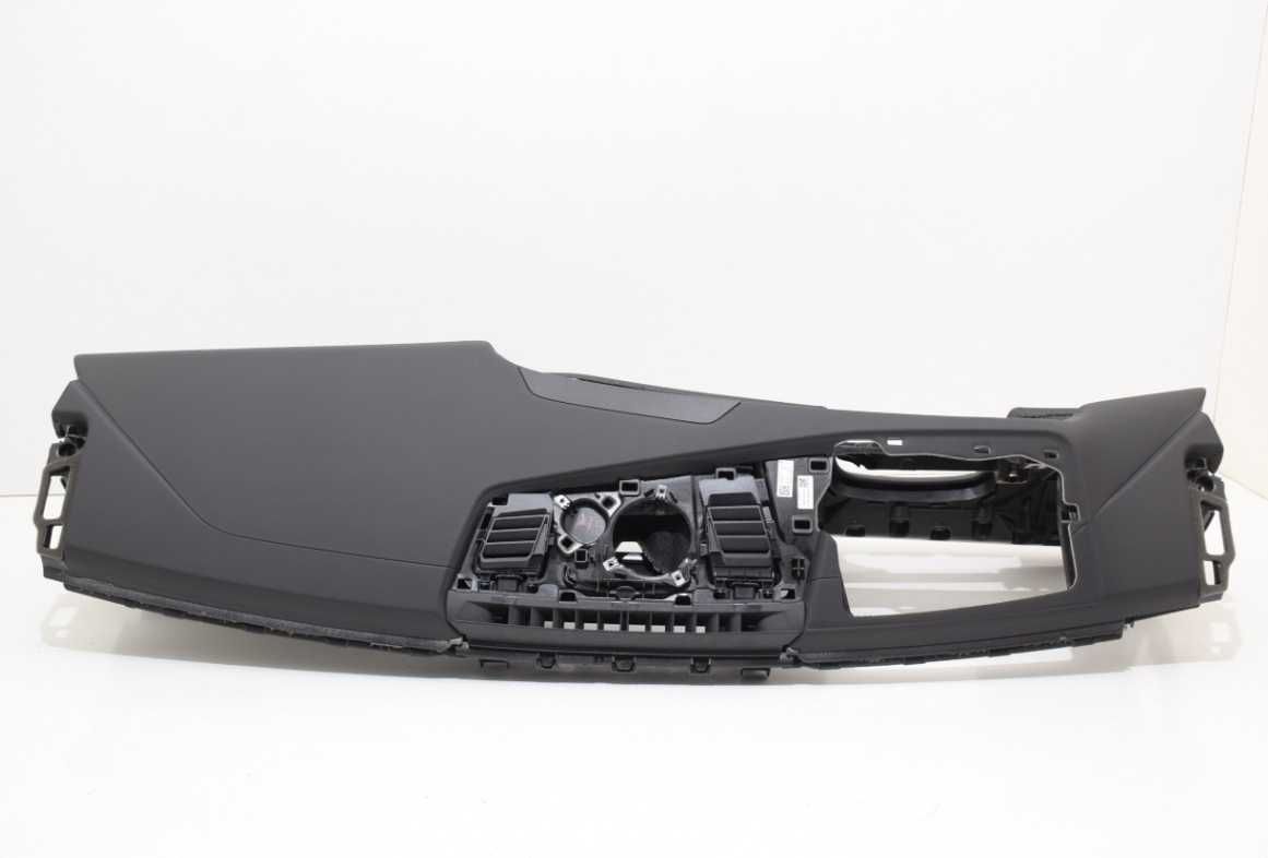 BMW seria 5 G60 -plansa bord HUD - kit airbag volan pasager cortine