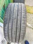 Гуми Pirelli Scorpion M+S Run Flat - 285/45/20