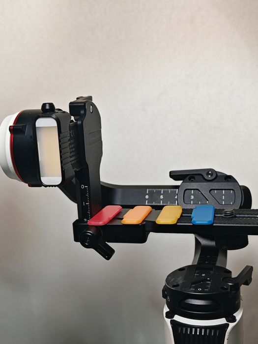 Zhiyun Crane M3 Ghimbal