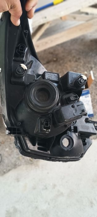 Kobilt old fara 1 juft.