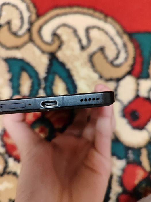 Poco F6 Pro 512/12