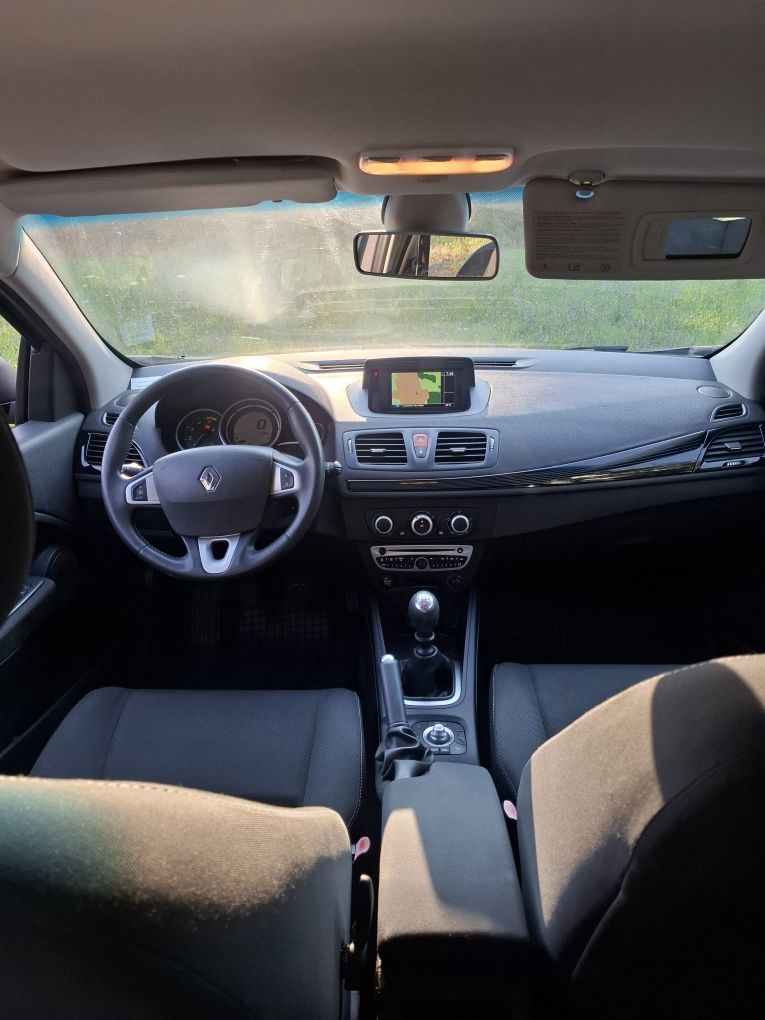 Vând Renault Megane