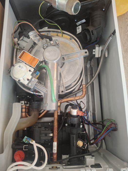 Piese centrala Saunier Duval