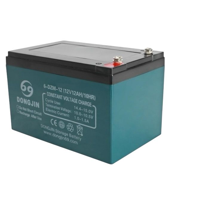 Батерия 12V 15Ah за електрически триколки