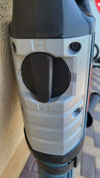 Rotopercutor professional Bosch