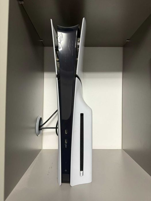 PlayStation 5 utilizat