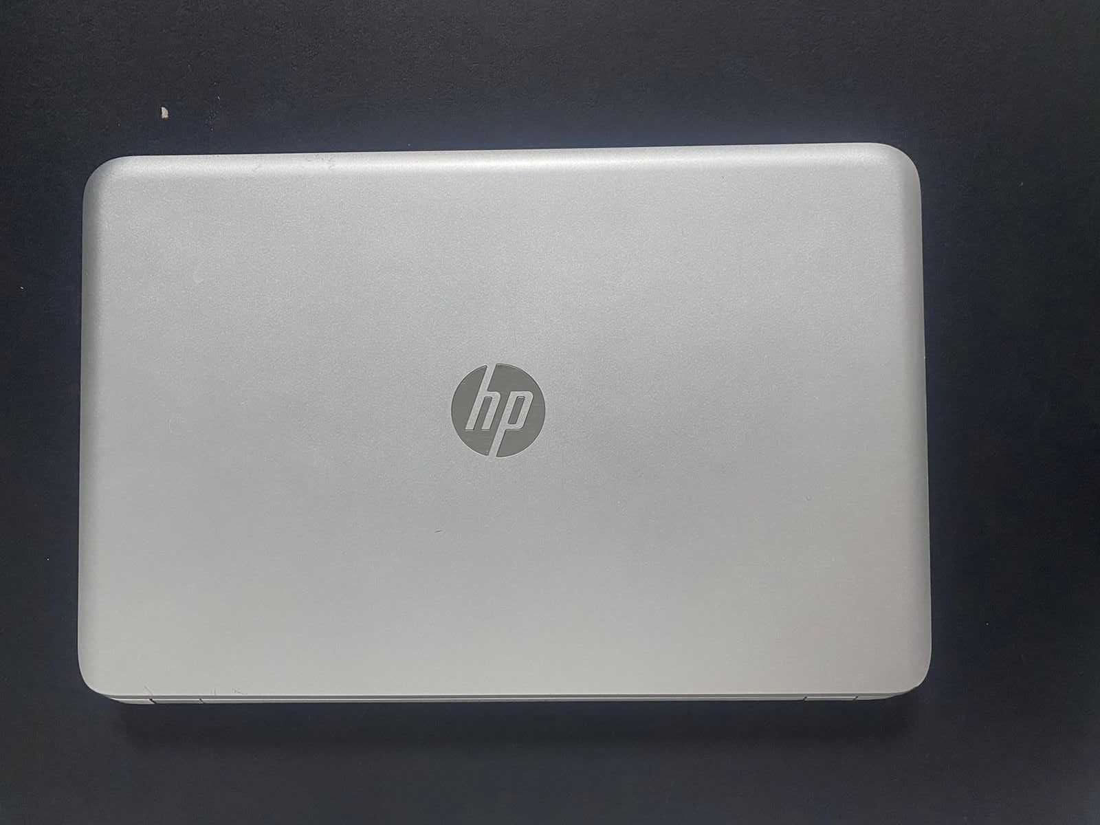 Игравой норутбук Hp i7/ssd/gt750