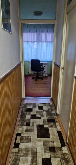 Vand apartament 3 camere Tranaveni