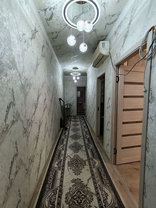 Choshtepa metro bekati yaqinida 2 xona arenda