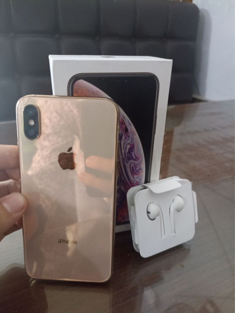 Iphone xs янги сотилади