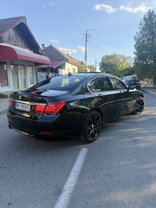 bmw 730d f01 zf6