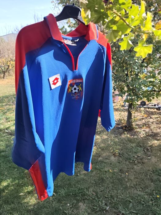 Tricou rar FC Bihor