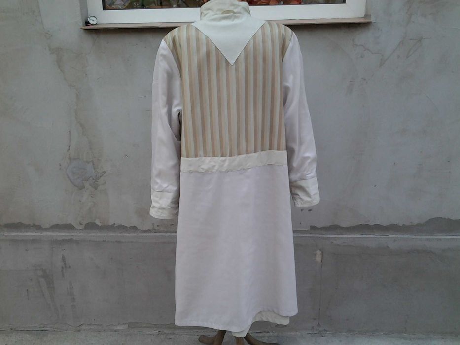 Karner Collection - palton pardesiu lung dama mar. 48 / XL