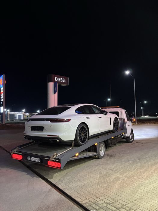 Эвакуатор Актобе 24/7