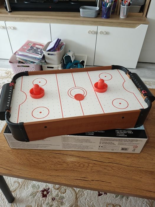 Joc de masa Hokei