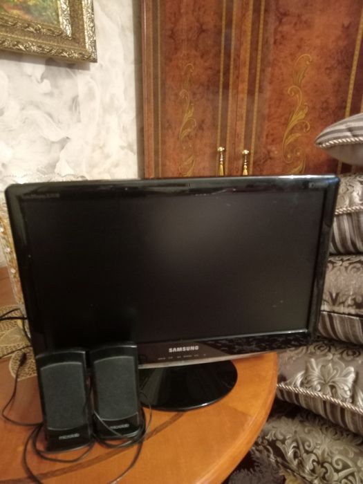 Продам монитор самсунг