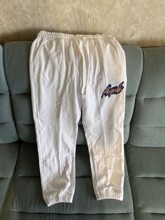 Pantaloni Purple