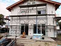 Echipa Meseriasi Constructii Bolintin