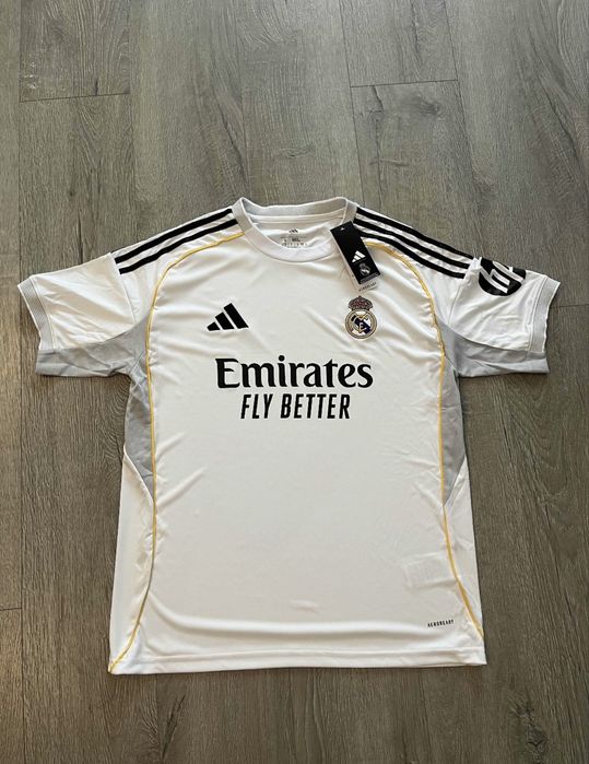 Tricou Real Madrid 25/26