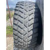 Cauciucuri 650/65r42 Nokian - Fendt, Massey Ferguson