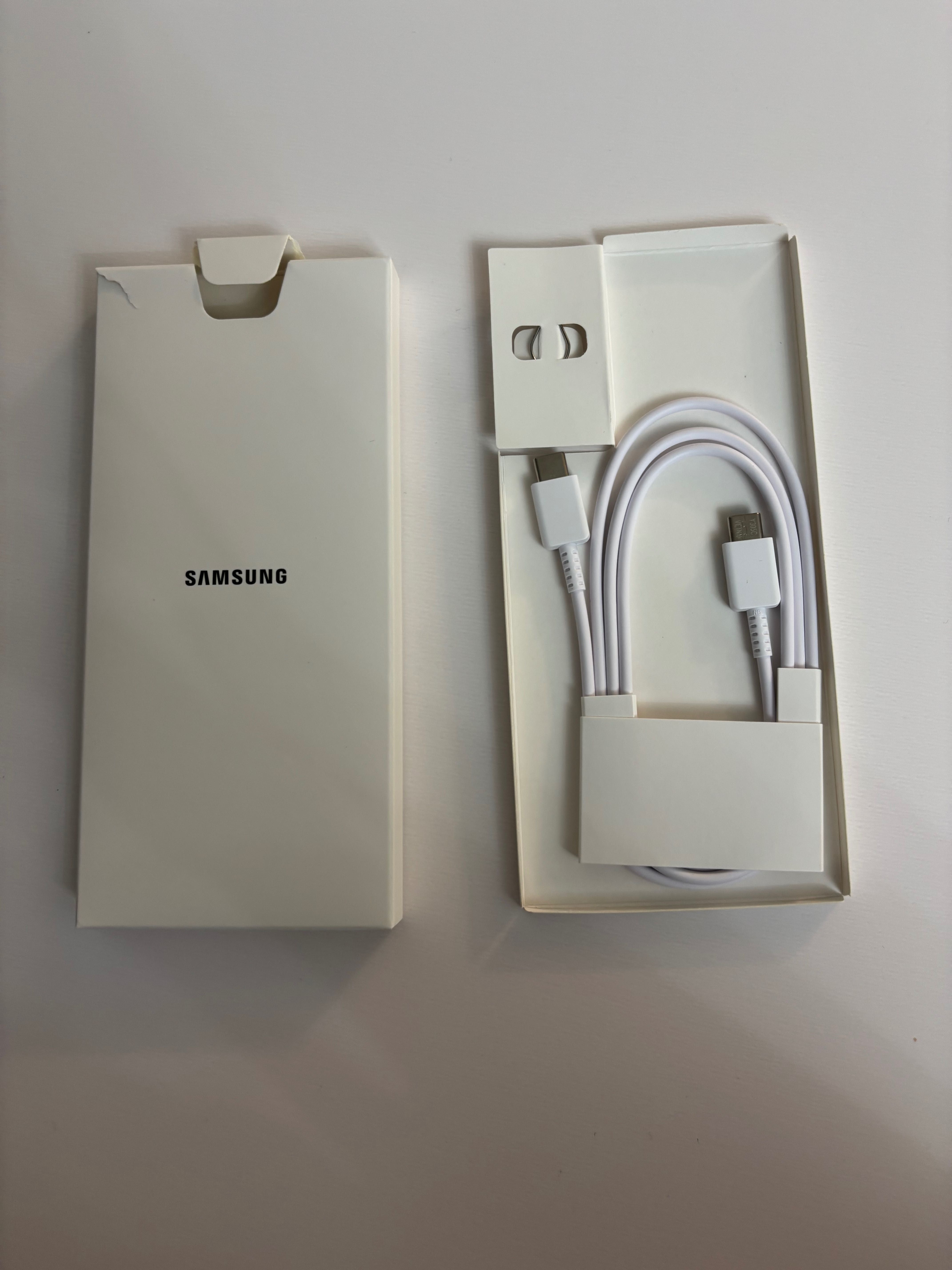 Чисто нов Samsung Galaxy A05s 64GB Black – Неразпечатан