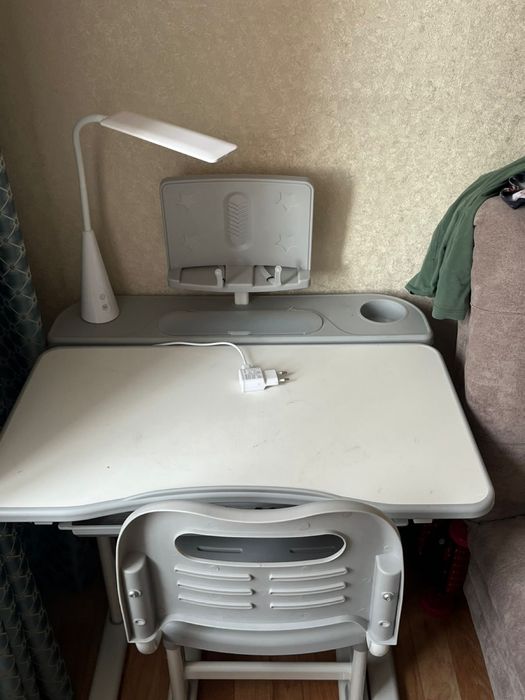 Стол парта детская