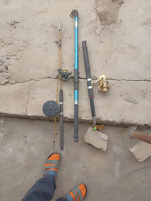 Инструмент сотилади