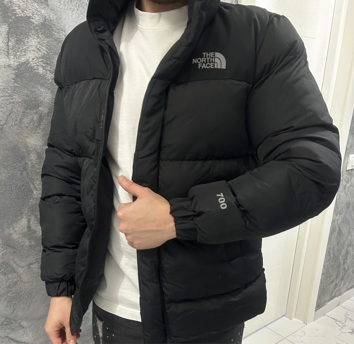 ‼️Geaca The North Face, Calitate premium‼️