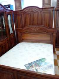 Спальная мебель МДФ