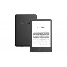 Продается новый Amazon Kindle Basic 2024 год.