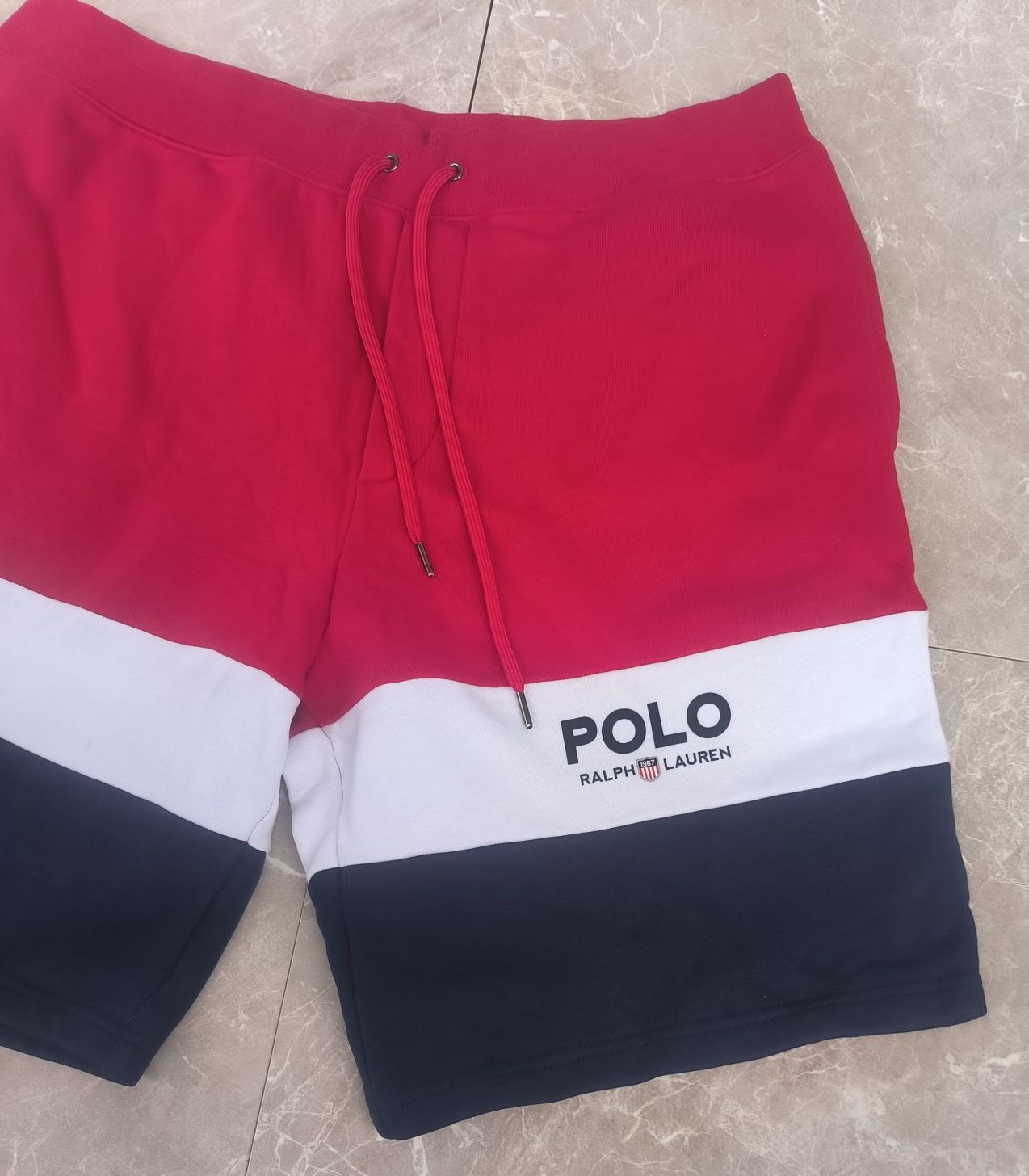 Polo Ralph Lauren XL къси панталони