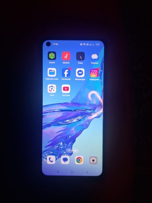 telefon oppo a 53