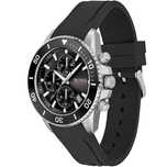 Оригинален! Мъжки часовник Hugo Boss 1513912 Admiral Chronograph