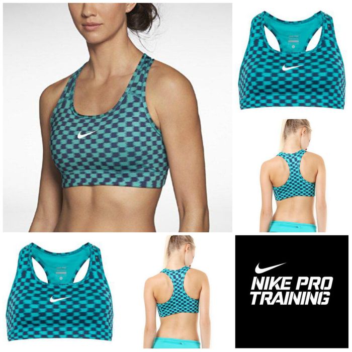 Спортно бюстие Nike размер S
