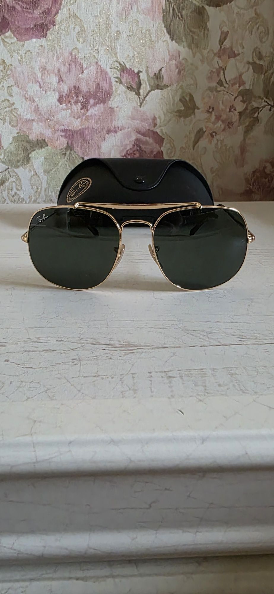 Очки "Ray ban" оригинал 100%