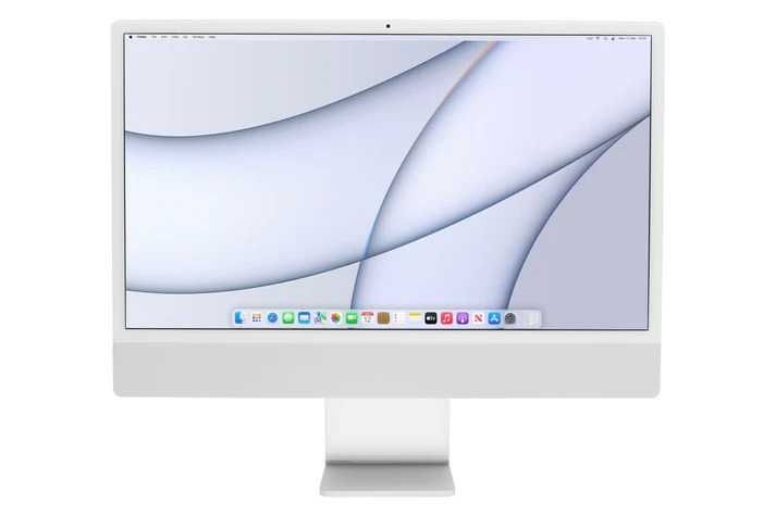 NDP Amanet NON-STOP Bld.Iuliu Maniu 69 Apple iMAC (2021