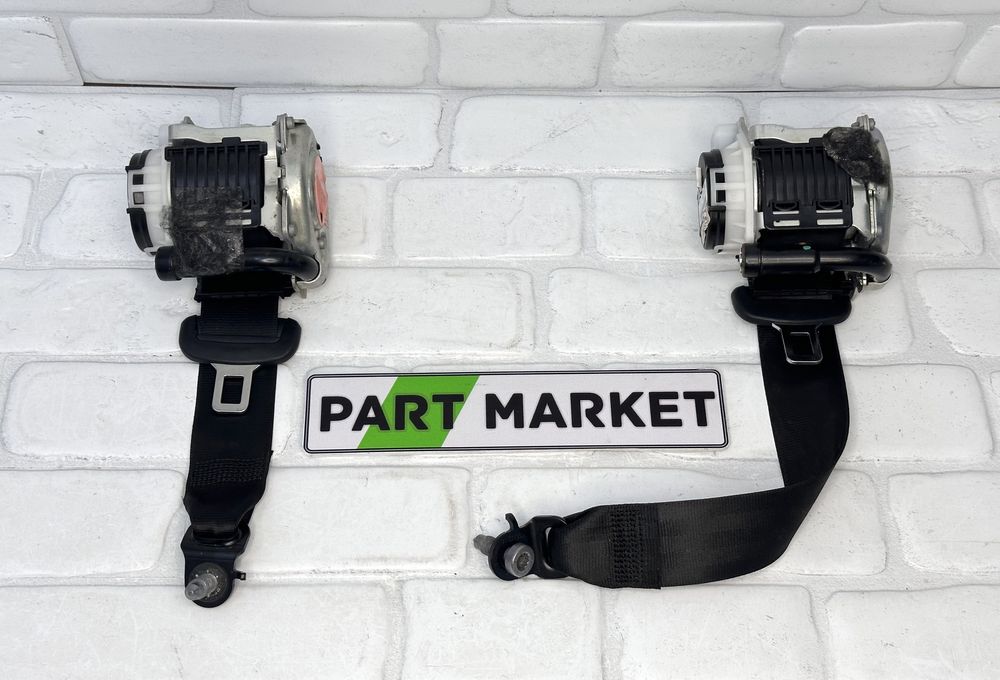 Задни колани AUDI A6 / A7 C8 4K 0589-P1-0026