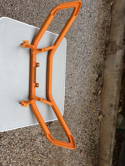 Преден ролбар Can am Outlander G3