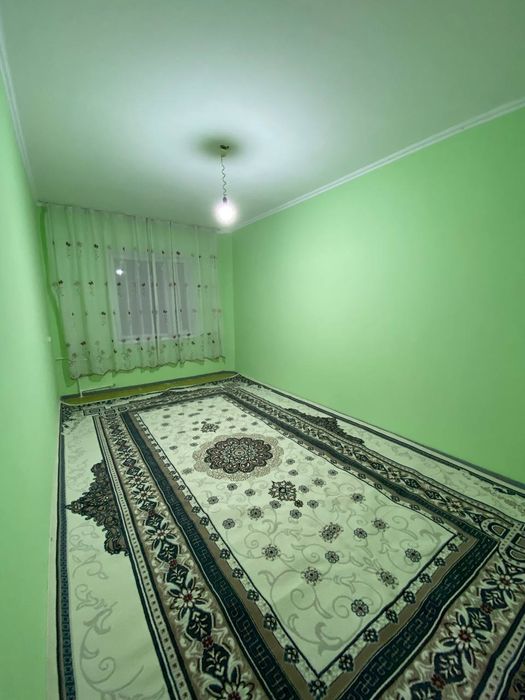 1 комнатная квартира