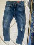 Мъжки дънки Pause Jeans