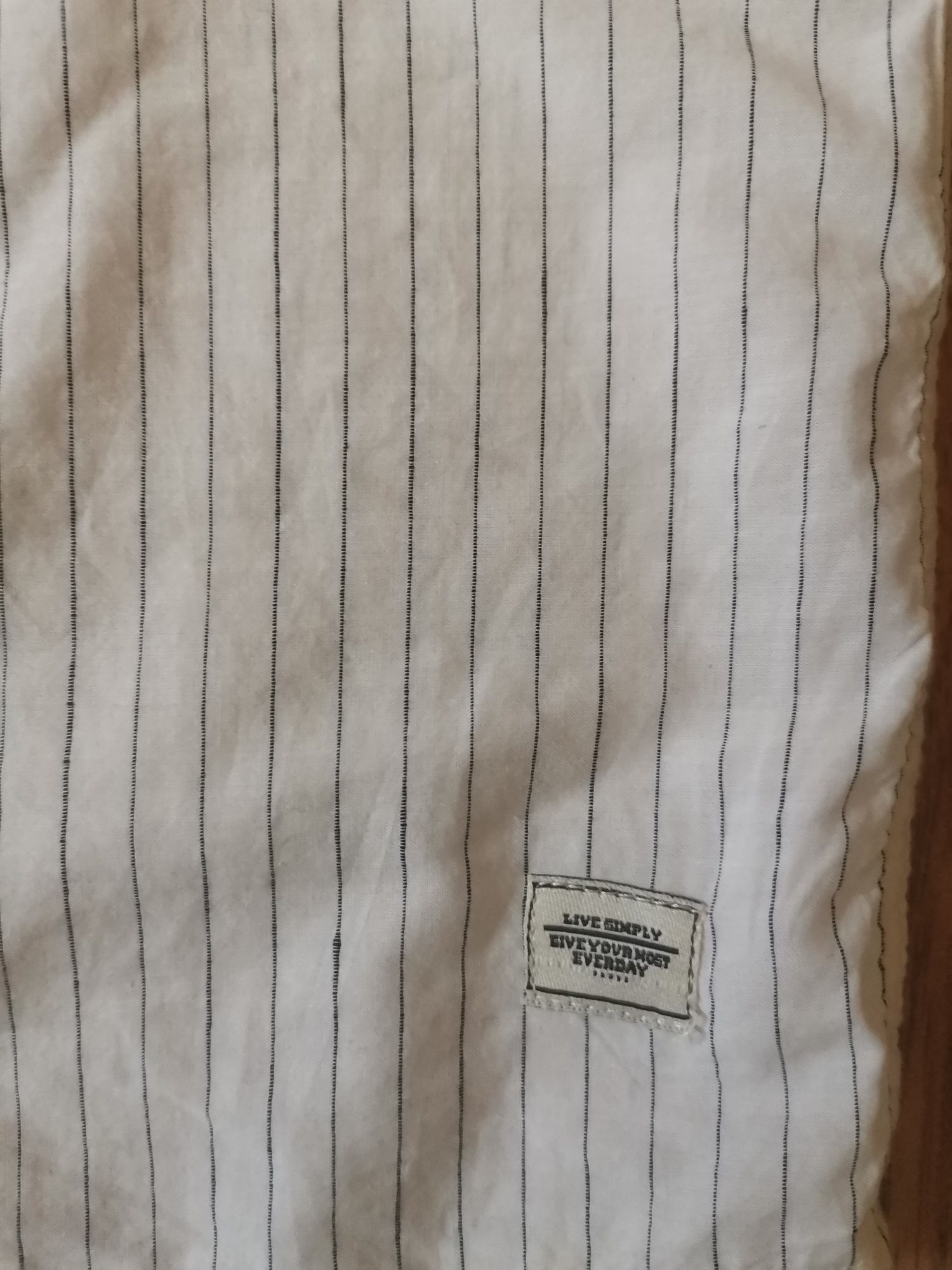 Риза Zara 8год 128см